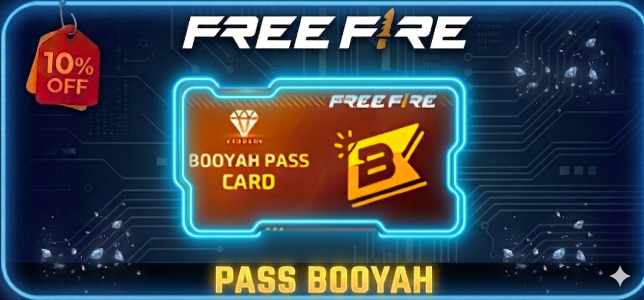 Pase Booyah