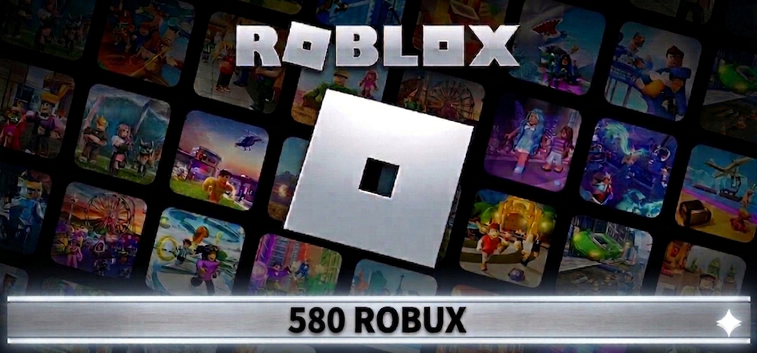 580 ROBUX