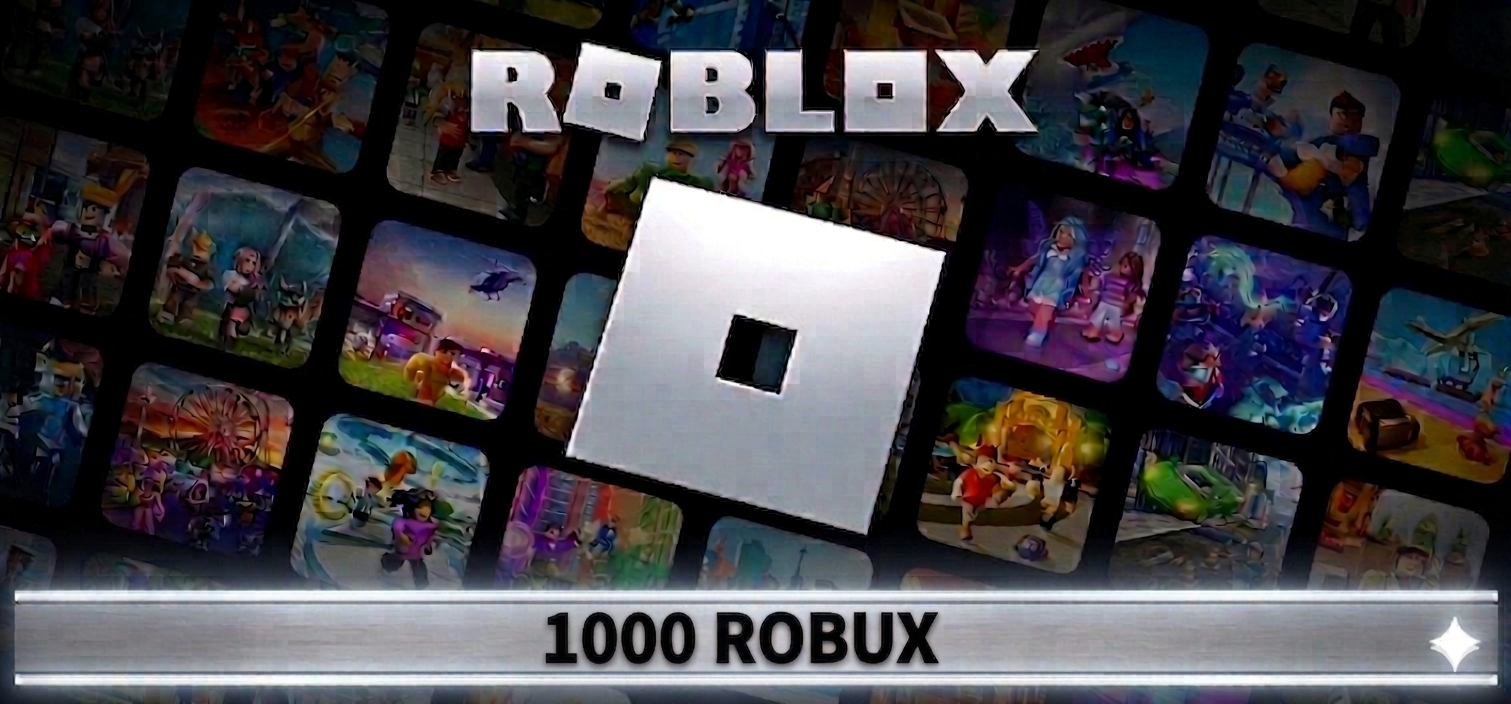 1000 ROBUX