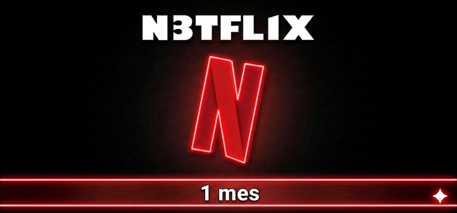 NETFLIX usuario 5