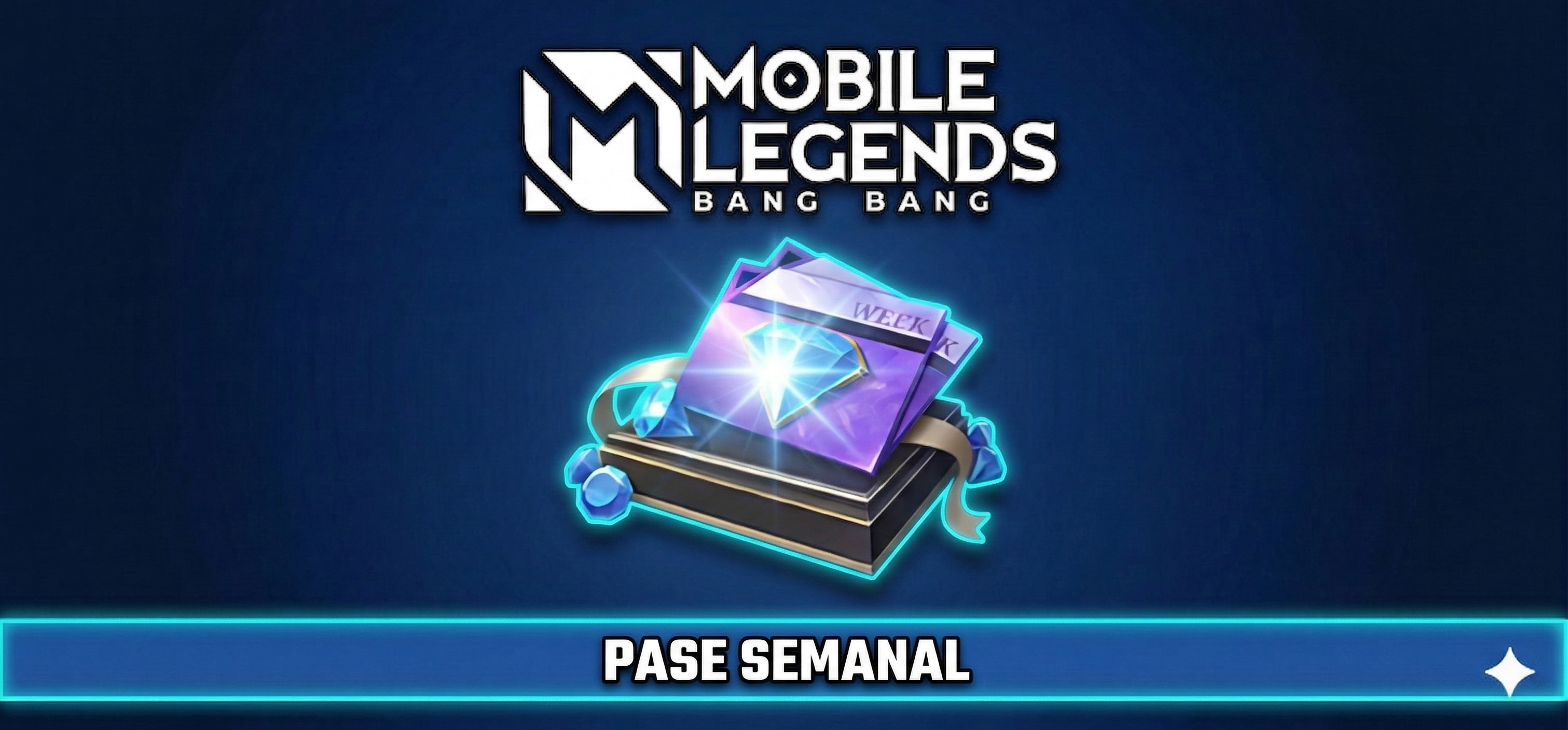​Pase Semanal
