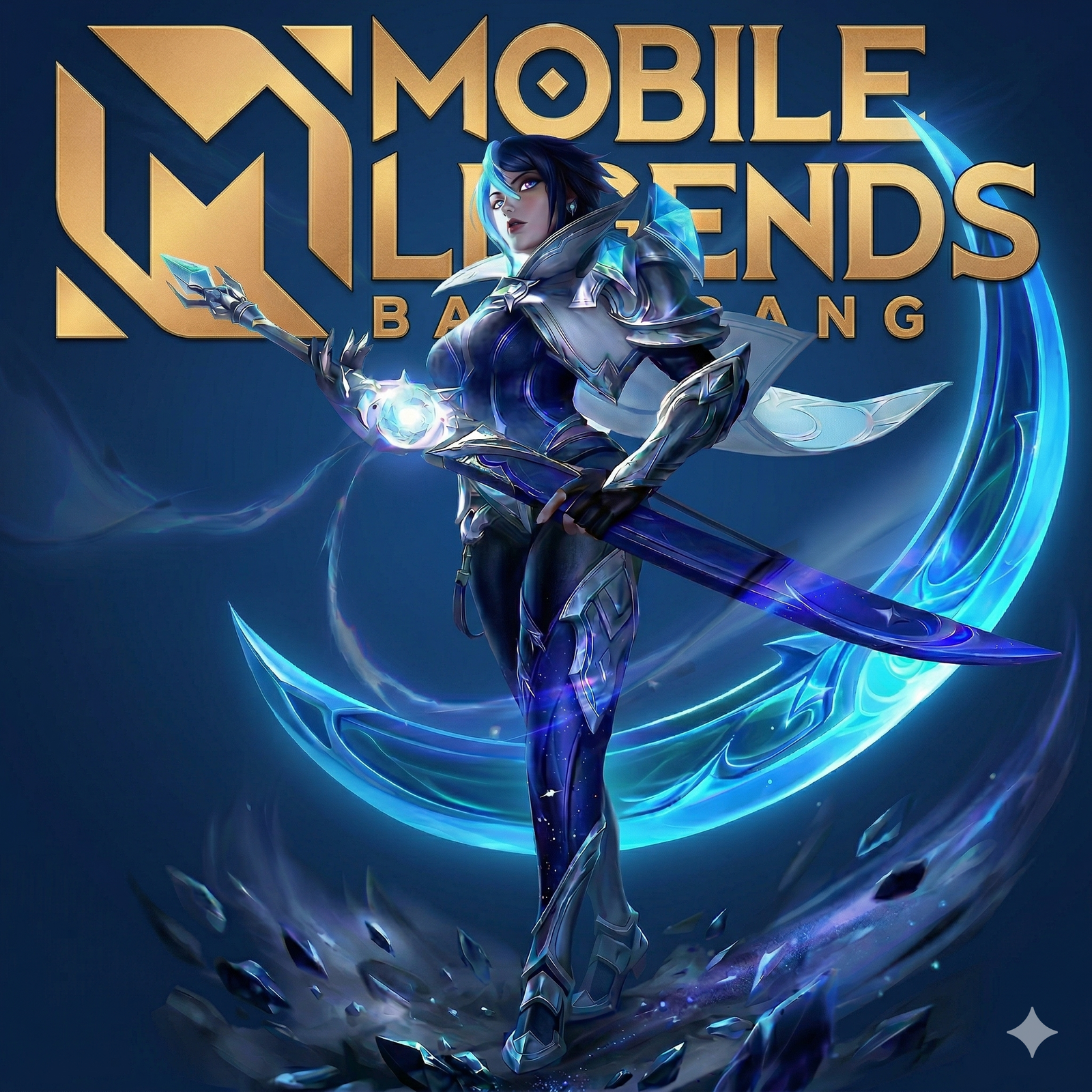 M OBILE LEGEND