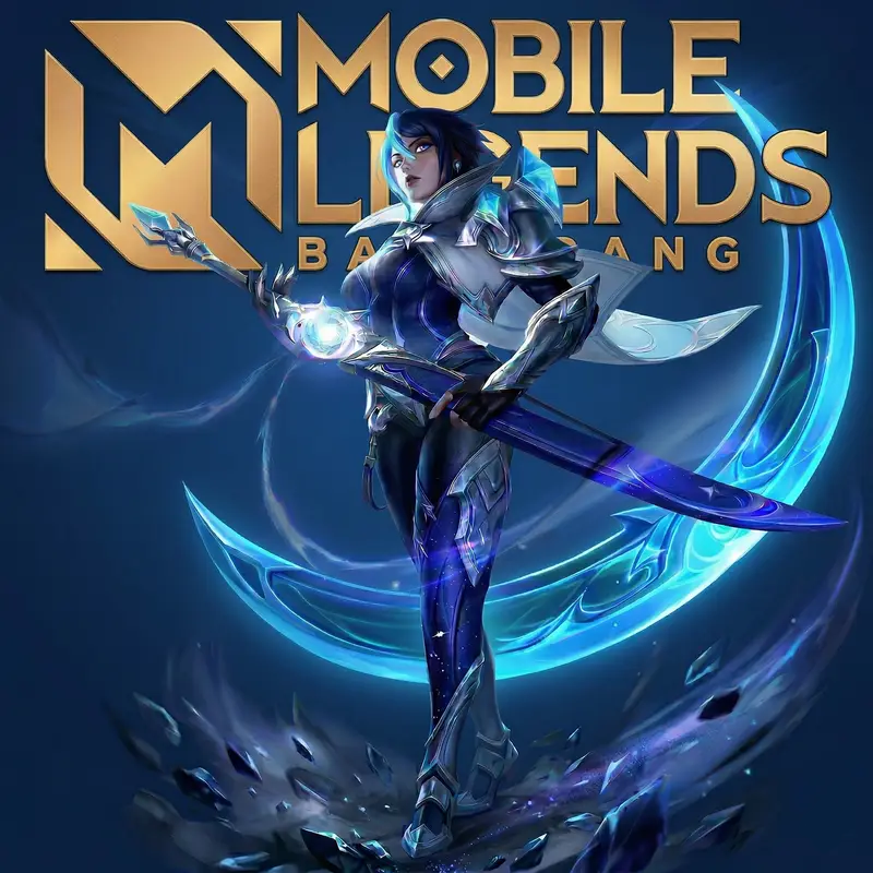 M OBILE LEGEND
