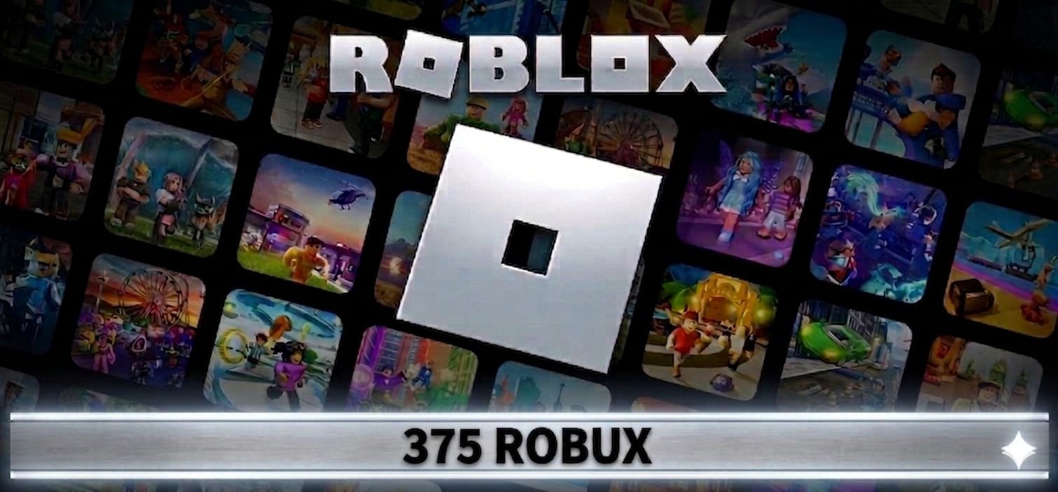 375 ROBUX