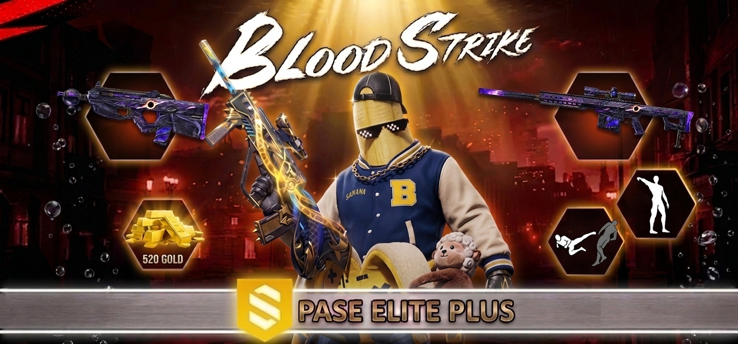 ​ELITE PLUS ⭐