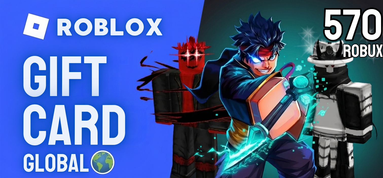 570 ROBUX