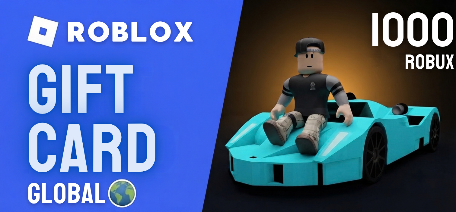 1000 ROBUX